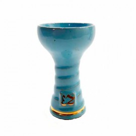 Rosh Narguile Eazy Bowl Lucid Light Blue