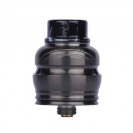 Atomizador Wotofo Elder Dragon RDA Gunmetal