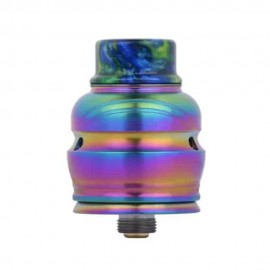 Atomizador Wotofo Elder Dragon RDA Rainbow