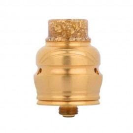 Atomizador Wotofo Elder Dragon RDA Gold