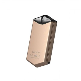 Kit Asvape Touch Pod Gold