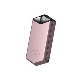 Kit Asvape Touch Pod Rose Gold