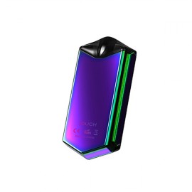 Kit Asvape Touch Pod Rainbow