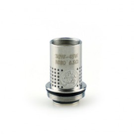 Coil Asvape Cobra 0.5 Ohm Silver