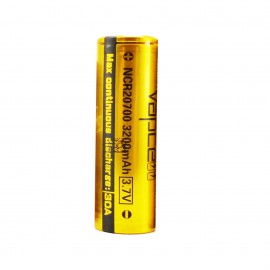 Bateria Vapcell 20700 3200Mah