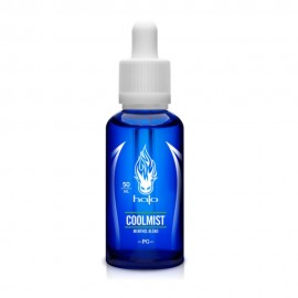 Essncia Vape Halo Coolmist Menthol Blend 3mg 50ml