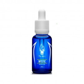 Essncia Vape Halo Mystic Menthol Blend 3mg 50ml