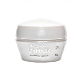 Mscara Facial Ruby Rose LiftMASK Ice Pearl HB-402 50g