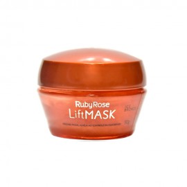 Mscara Facial Ruby Rose LiftMASK Ice Bronze HB-403 50g