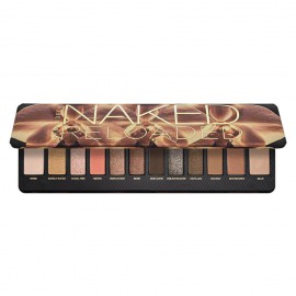 Paleta de Sombras Naked Urban Decay Reloaded