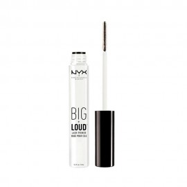 Primer para Clios NYX Cosmetics Big & Loud 01