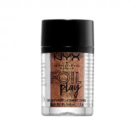 Pigmento Nyx Foil Play FPCP11 Dauntless