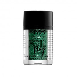 Pigmento Nyx Foil Play FPCP09 Hunty