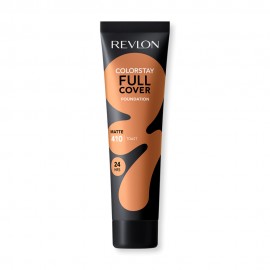 Base Revlon ColorStay Full Cover 410 Toast