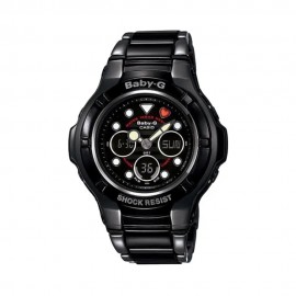 Relgio Casio Baby-G BGA-124-1A Feminino