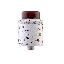 Atomizador Hellvape Dead Rabbit RDA Bloody Mess