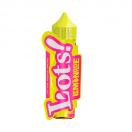 Essncia Vape Lost! Pink Lemonade 0mg 60ml