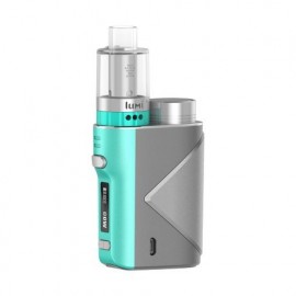 Kit Geek Vape Lucid Blue