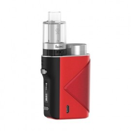 Kit Geek Vape Lucid Red