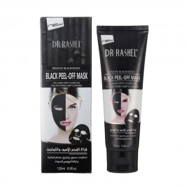 Mscara Facial Dr Rashel Black Peel-Off DRL-1327 120ml