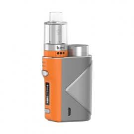 Kit Geek Vape Lucid Orange