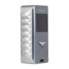 Mod Digiflavor Edge Silver