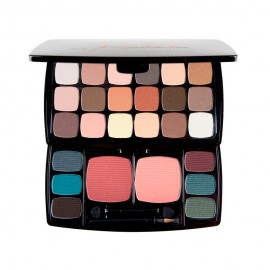 Paleta de Maquiagem NYX Bohemian Chic Nude Matte