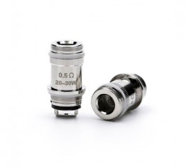 Coil Digiflavor Utank 0.5 Ohm 5pcs