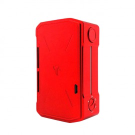 Mod Teslacigs Tesla Invader IV Red