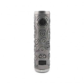 Mod Teslacigs Punk Mech 86W Gunmetal