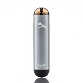 Kit Augvape Druga Lyfe Pod Silver