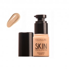 Base Focallure Skin Evolution 02 Porcelain