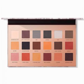 Paleta de Sombras Focallure Impressionism 18 Cores