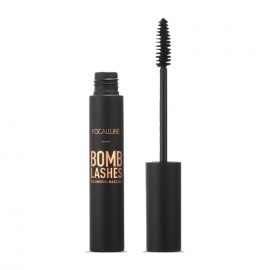 Mscara de Clios Focallure Bomb Lashes Fa-44 Black