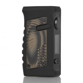 Mod Vandy Vape Jackaroo G10 American Eagle 100W