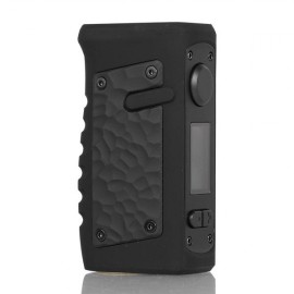 Mod Vandy Vape Jackaroo G10 Obsidian Black