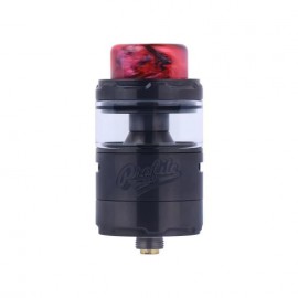 Atomizador Wotofo Profile Unity RTA Black