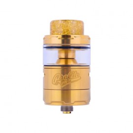 Atomizador Wotofo Profile Unity RTA Gold