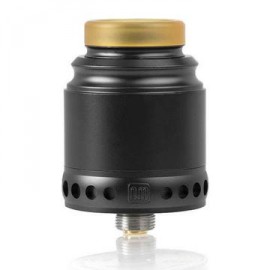 Atomizador Hellvape Anglo RDA 316SS Full Black