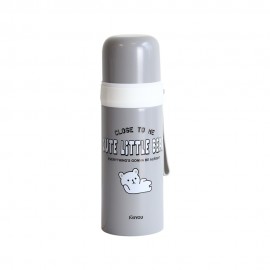 Garrafa Trmica Miyou Animals 350ml