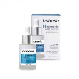 Serm Babaria Hyaluronic Acid 30ml