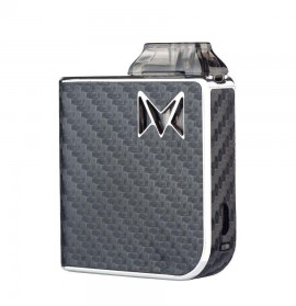 Kit Smoking Vapor Mi-Pod Gentleman's Carbon Fiber