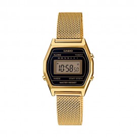 Relgio Casio LA-690WEMY-1D Feminino
