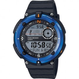 Relgio Casio SGW-600H-2A Masculino