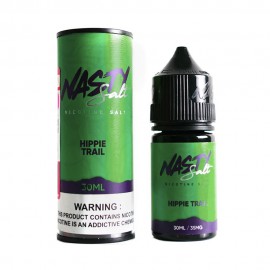 Essncia Vape Nasty Salt Low Mint Hippie Trail 50mg 30ml