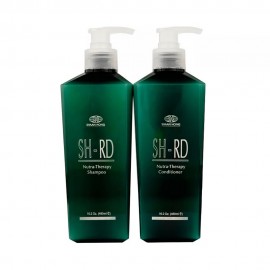 Kit SH-RD Nutra-Therapy Shampoo e Condicionador 480ml