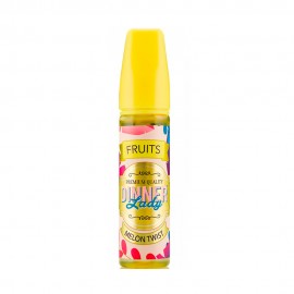 Essncia Vape Dinner Lady Fruits Melon Twist 3mg 60ml