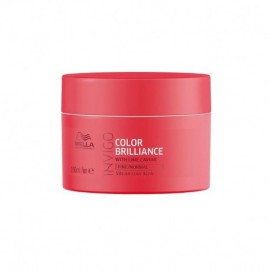 Mscara Capilar Wella INVIGO Color Brilliance Fine 150ml