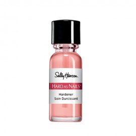 Fortalecedor de Unhas Sally Hansen Hard As Nails 45079 Rosy Tint