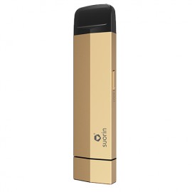 Kit Suorin Edge 230mah Gold